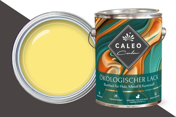 Caleo Color Lack Sonnengruß