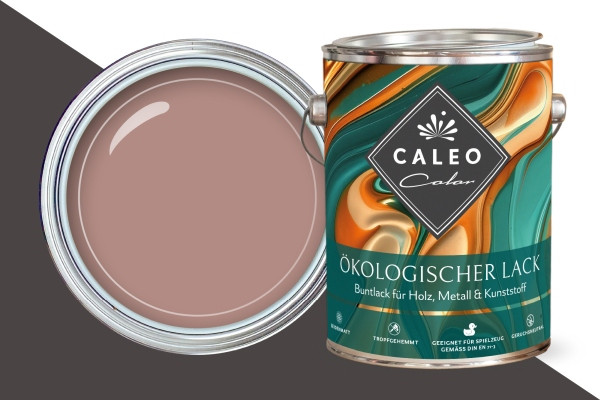 Caleo Color Lack Puder