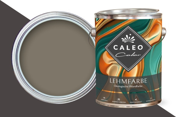 Caleo Color Lehmfarbe - Sumpfgras