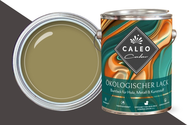 Caleo Color Lack Pistazie