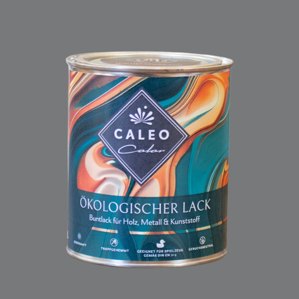 Caleo Color Lack Donnergrollen