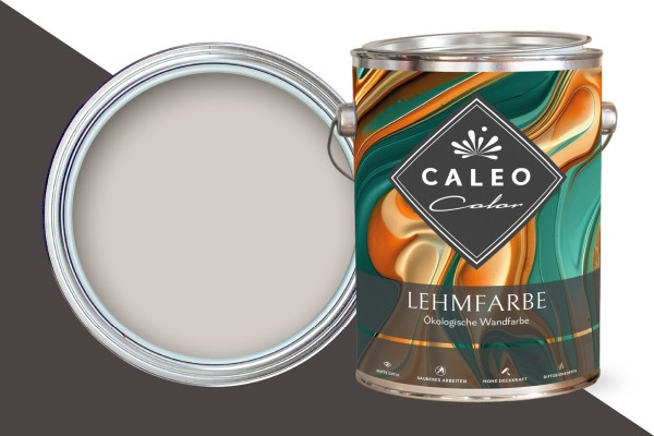 Caleo Color Lehmfarbe - Mondstein
