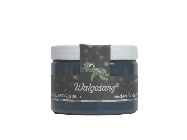 Walgesang Musterdose