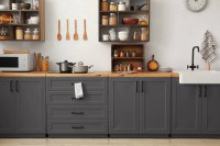 Vorschau: Caleo Color Lack Ebenholz Vorschau: Caleo Color Lack Ebenholz