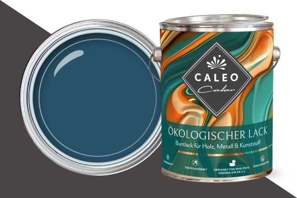 Caleo Color Lack Tiefsee