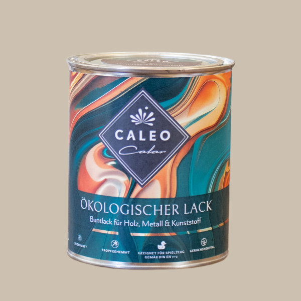 Caleo Color Lack Sanddüne