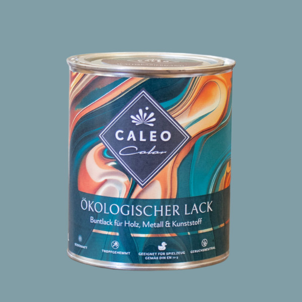 Caleo Color Lack Lagune