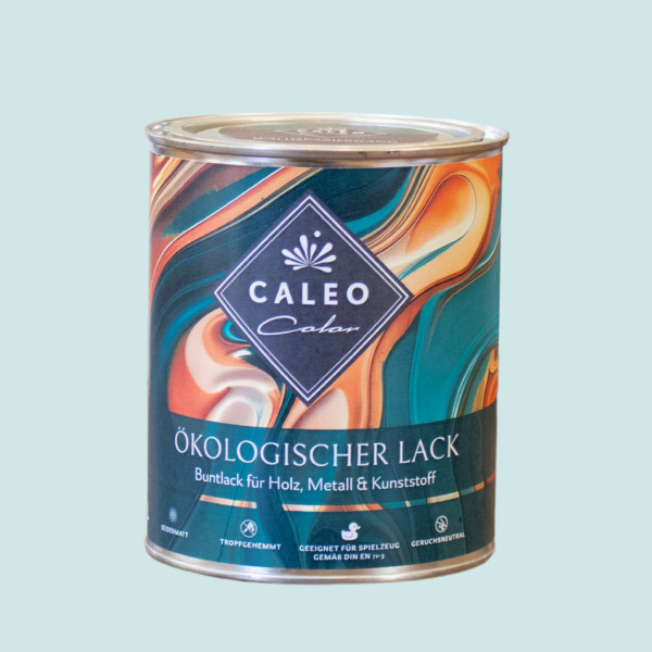 Caleo Color Lack Eisblume