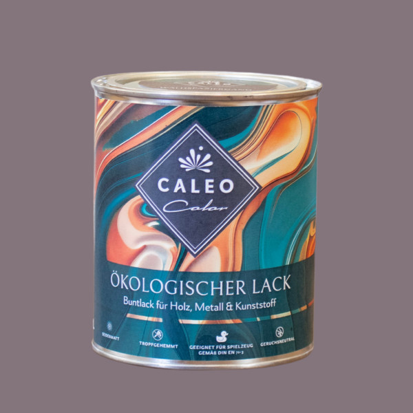 Caleo Color Lack Lavendel