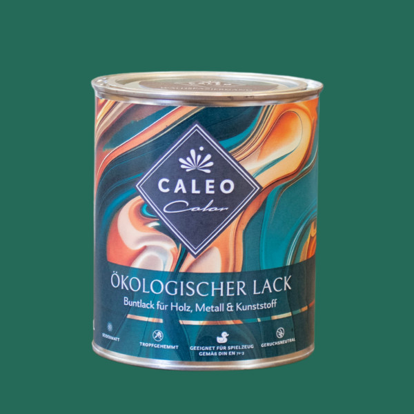 Caleo Color Lack Palmenblatt