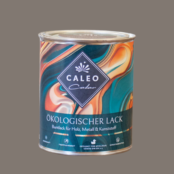 Caleo Color Lack Waldeule