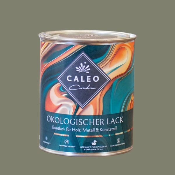 Caleo Color Lack Rosmarin