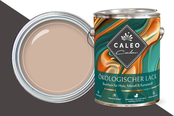 Caleo Color Lack Wüstenwind