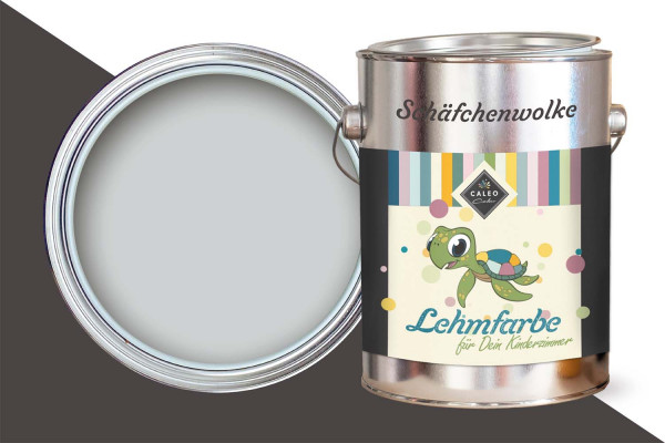 Schäfchenwolke