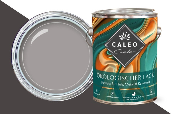 Caleo Color Lack Graureiher