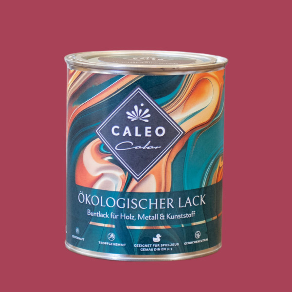 Caleo Color Lack Drachenglut