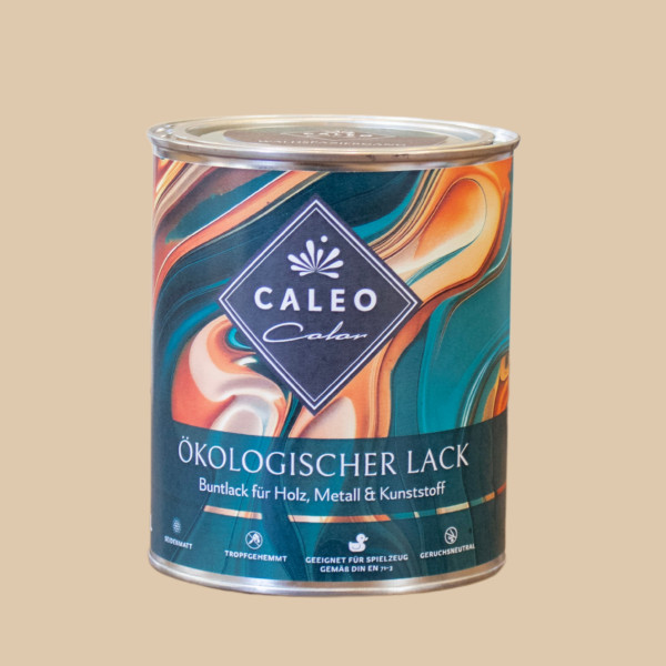 Caleo Color Lack Königsfelsen