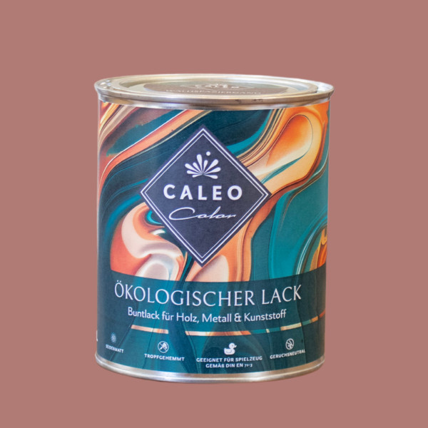 Caleo Color Lack Sommerabend
