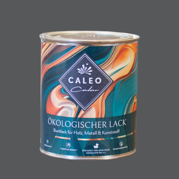 Caleo Color Lack Vulkanstein
