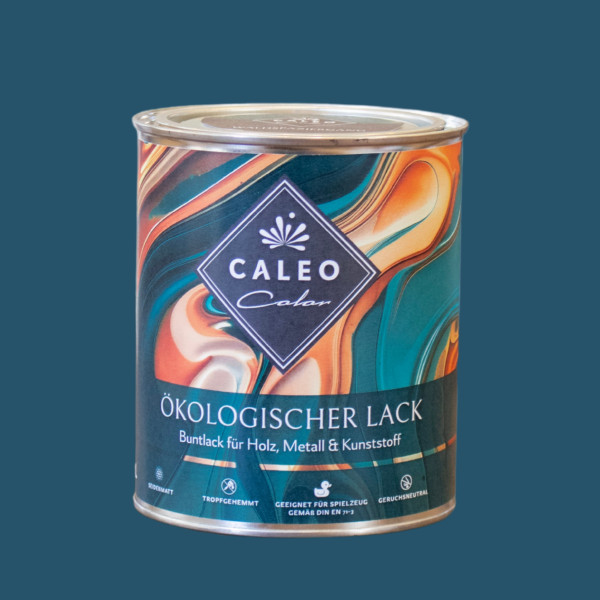 Caleo Color Lack Tiefsee