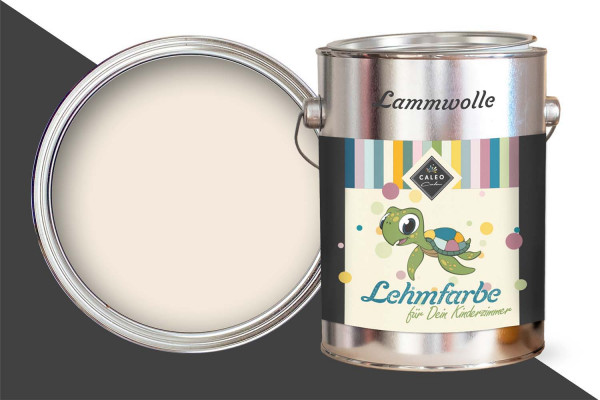 Lammwolle