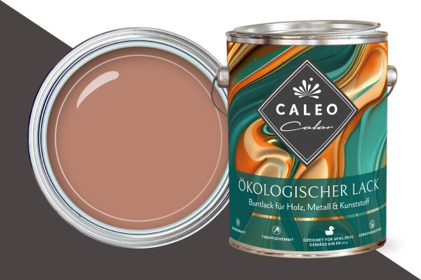 Caleo Color Lack Herbstlaub