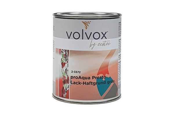 Volvox proAqua Presto Lackhaftgrund