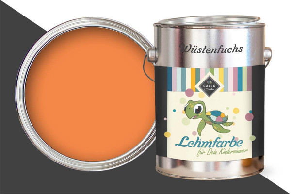 Wüstenfuchs