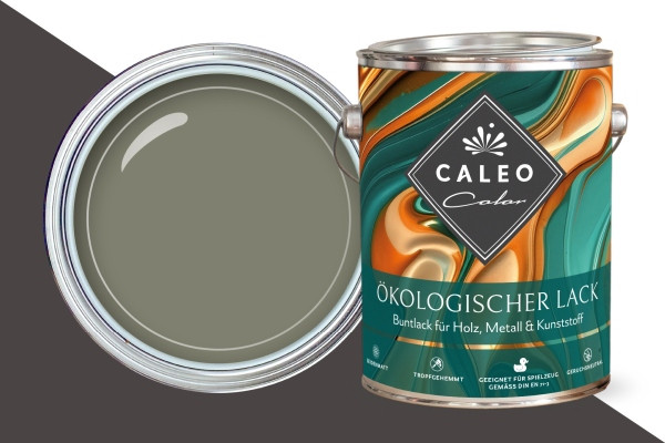 Caleo Color Lack Rosmarin