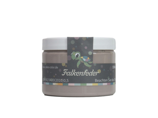 Falkenfeder Musterdose