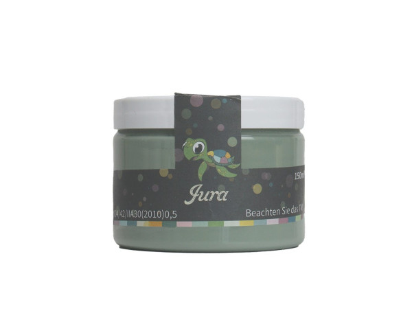 Jura Musterdose