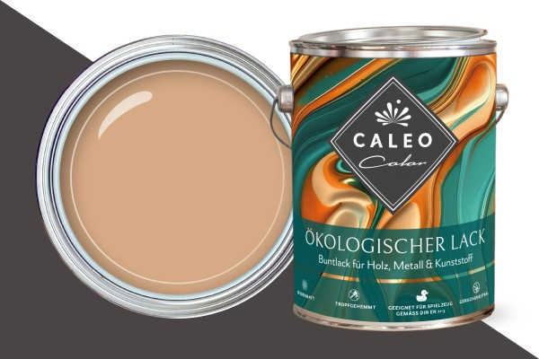 Caleo Color Lack Pfifferling
