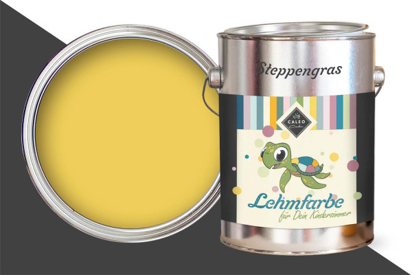 Steppengras