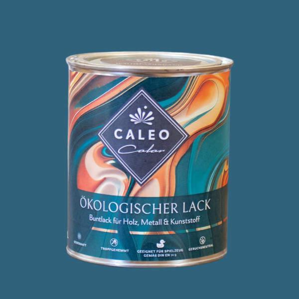 Caleo Color Lack Walgesang