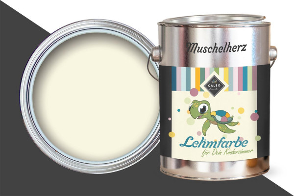 Muschelherz