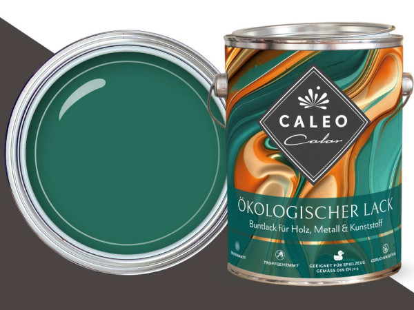 Caleo Color Lack Palmenblatt