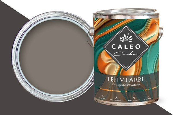 Caleo Color Lehmfarbe - Waldeule