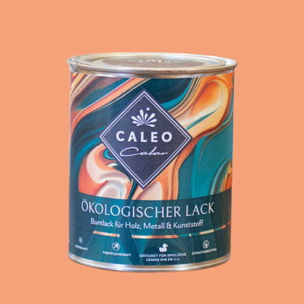 Caleo Color Lack Papaya