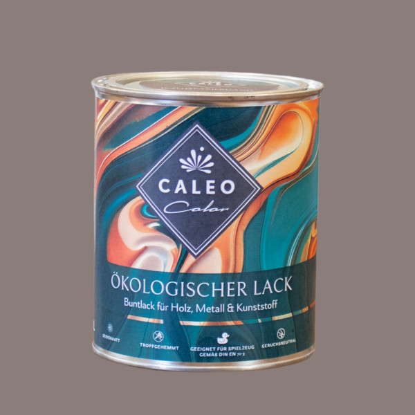 Caleo Color Lack Baumrinde