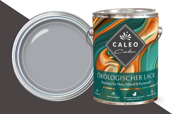Caleo Color Lack Flusskiesel