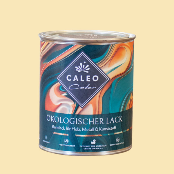 Caleo Color Lack Sandwirbel