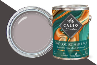 Lack Achat 680ml Caleo Color