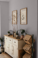 Vorschau: Caleo Color Lehmfarbe - Graureiher Vorschau: Caleo Color Lehmfarbe - Graureiher