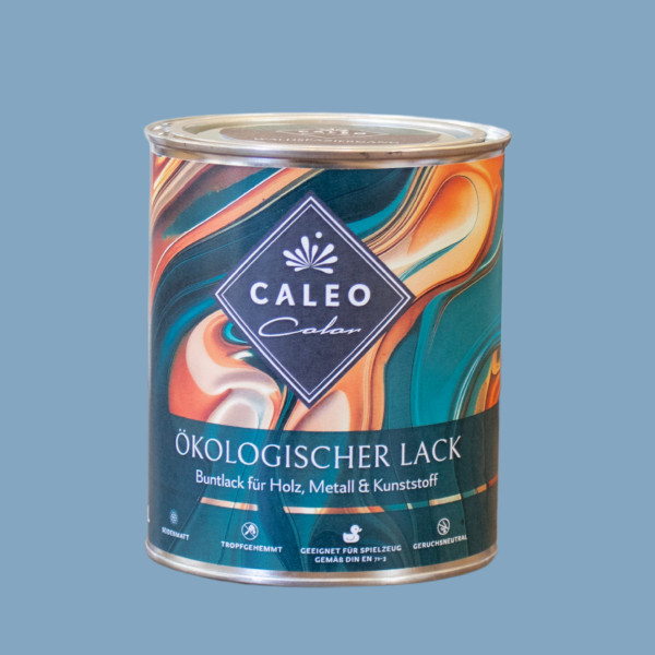 Caleo Color Lack Sommerregen