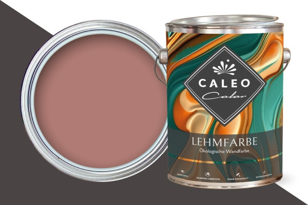 Caleo Color Lehmfarbe - Sommerabend