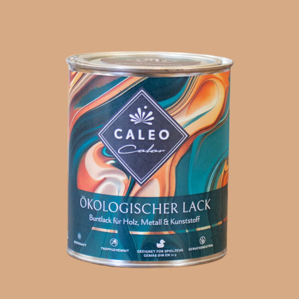 Caleo Color Lack Pfifferling