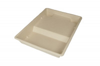 Nachhaltige Farbwanne Nachhaltige Farbwanne