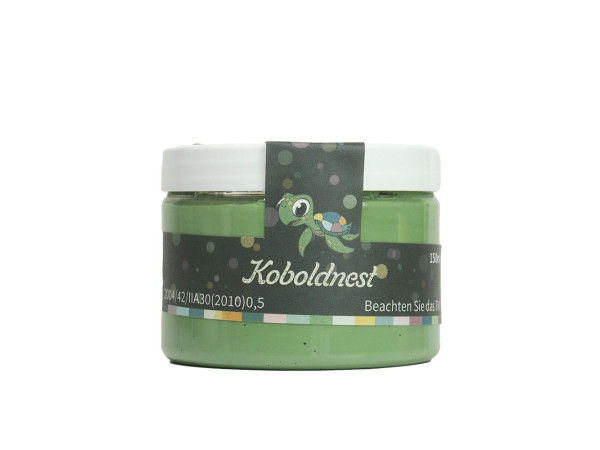 Koboldnest Musterdose