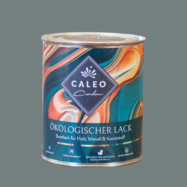 Caleo Color Lack Eukalyptus
