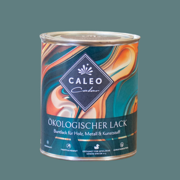 Caleo Color Lack Bergsee